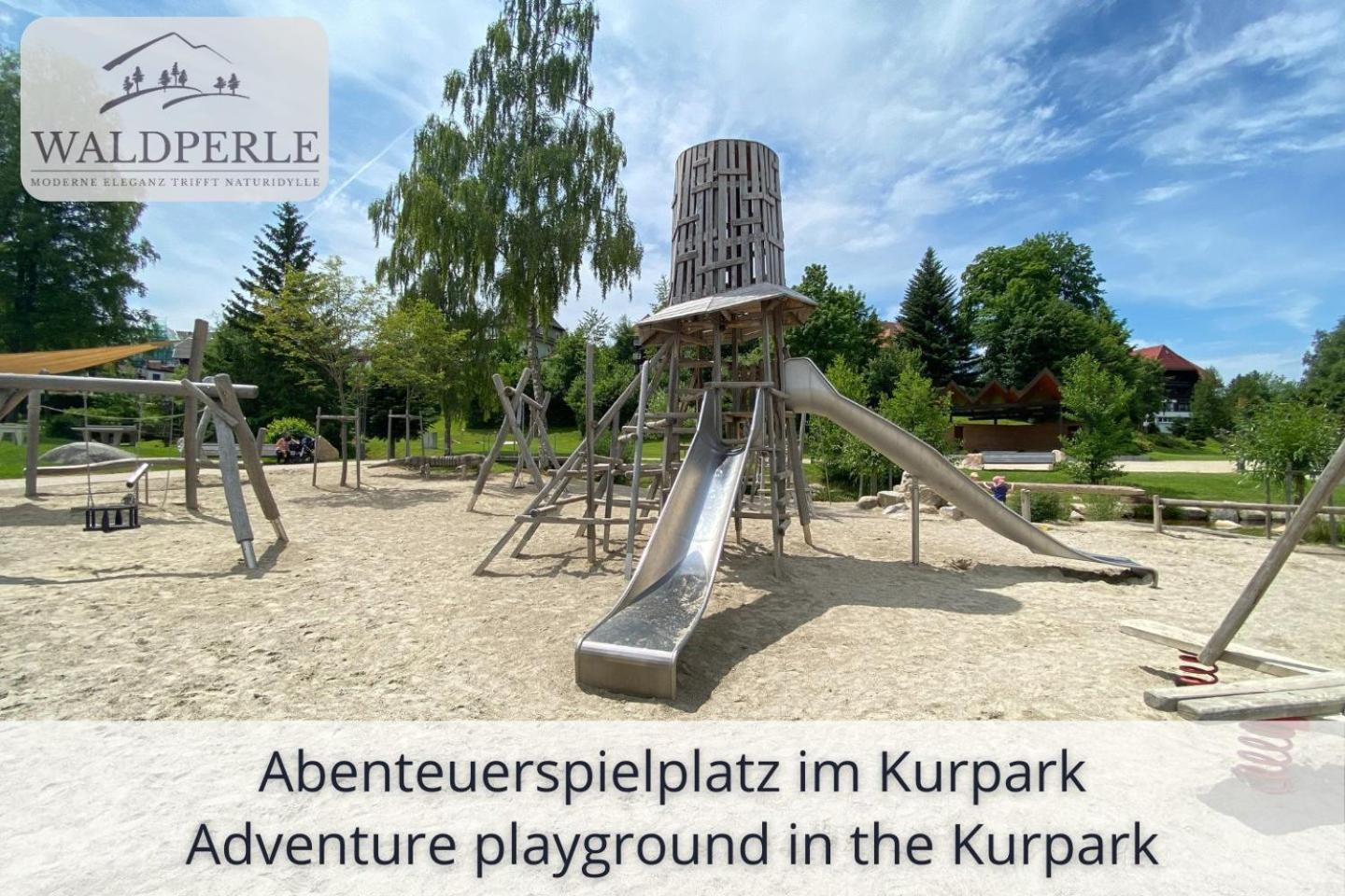 Exklusives 5-Sterne Apartment Waldperle Mit Indoor-Pool, Sauna, Top Lage Und Ausblick In Die Natur, Hunde Willkommen Schonach im Schwarzwald Luaran gambar