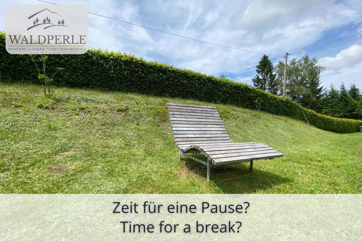 Exklusives 5-Sterne Apartment Waldperle Mit Indoor-Pool, Sauna, Top Lage Und Ausblick In Die Natur, Hunde Willkommen Schonach im Schwarzwald Luaran gambar
